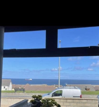 Moray View, Macduff, Aberdeenshire. Exteriér fotografie