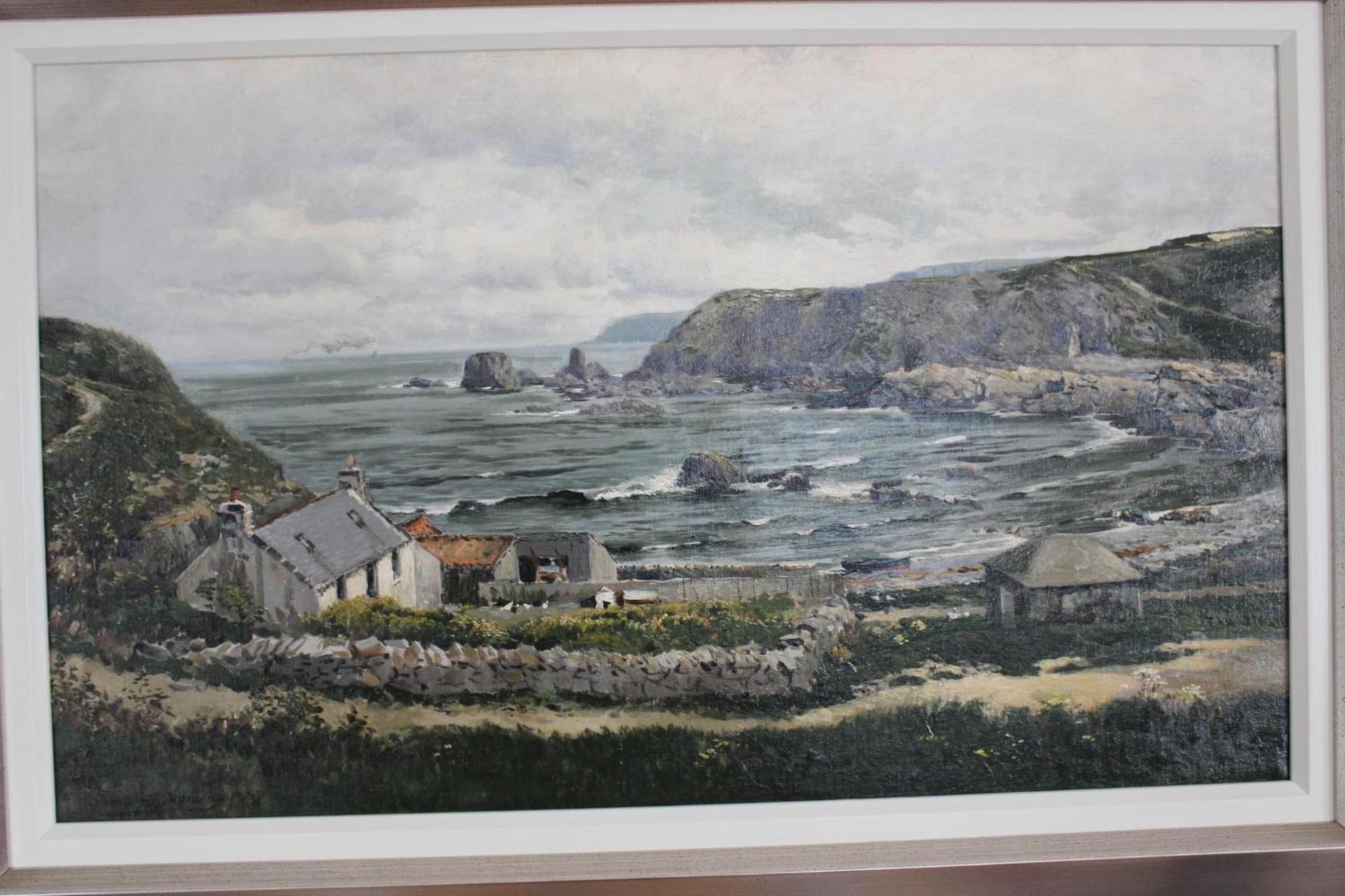 Moray View, Macduff, Aberdeenshire. Exteriér fotografie
